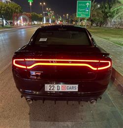 دۆج چارجەر